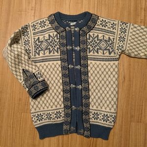 Dale of Norway Sweater euro size 42